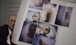 新闻爆料外星人视频播放,外星人神秘身影引全球热议